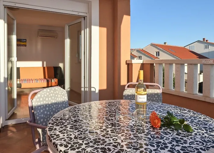 Apartments Ilija
