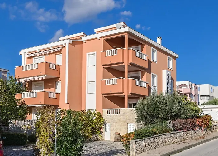 Apartments Ilija