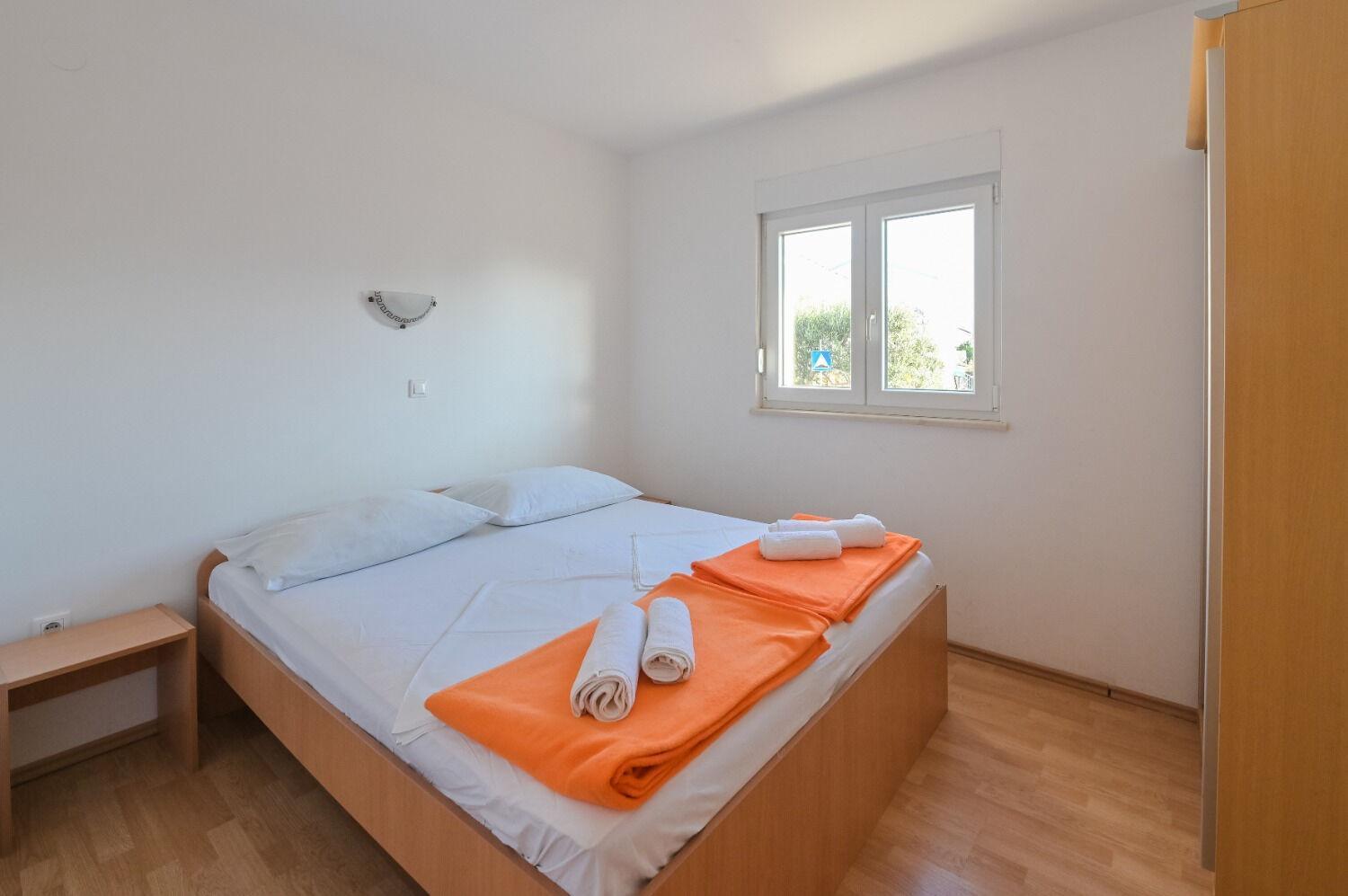 Apartment Ilija