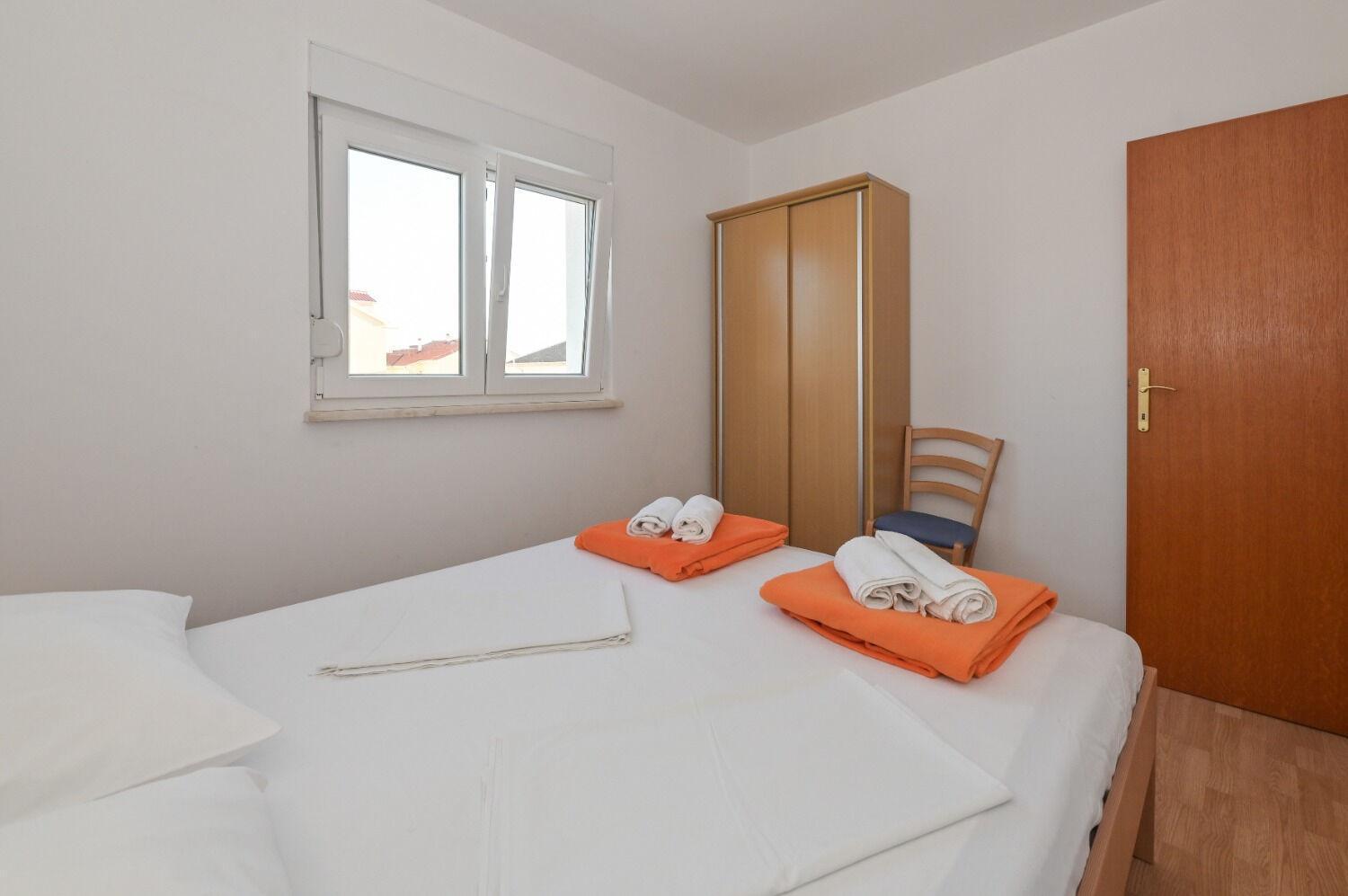 Ilija Apartment *