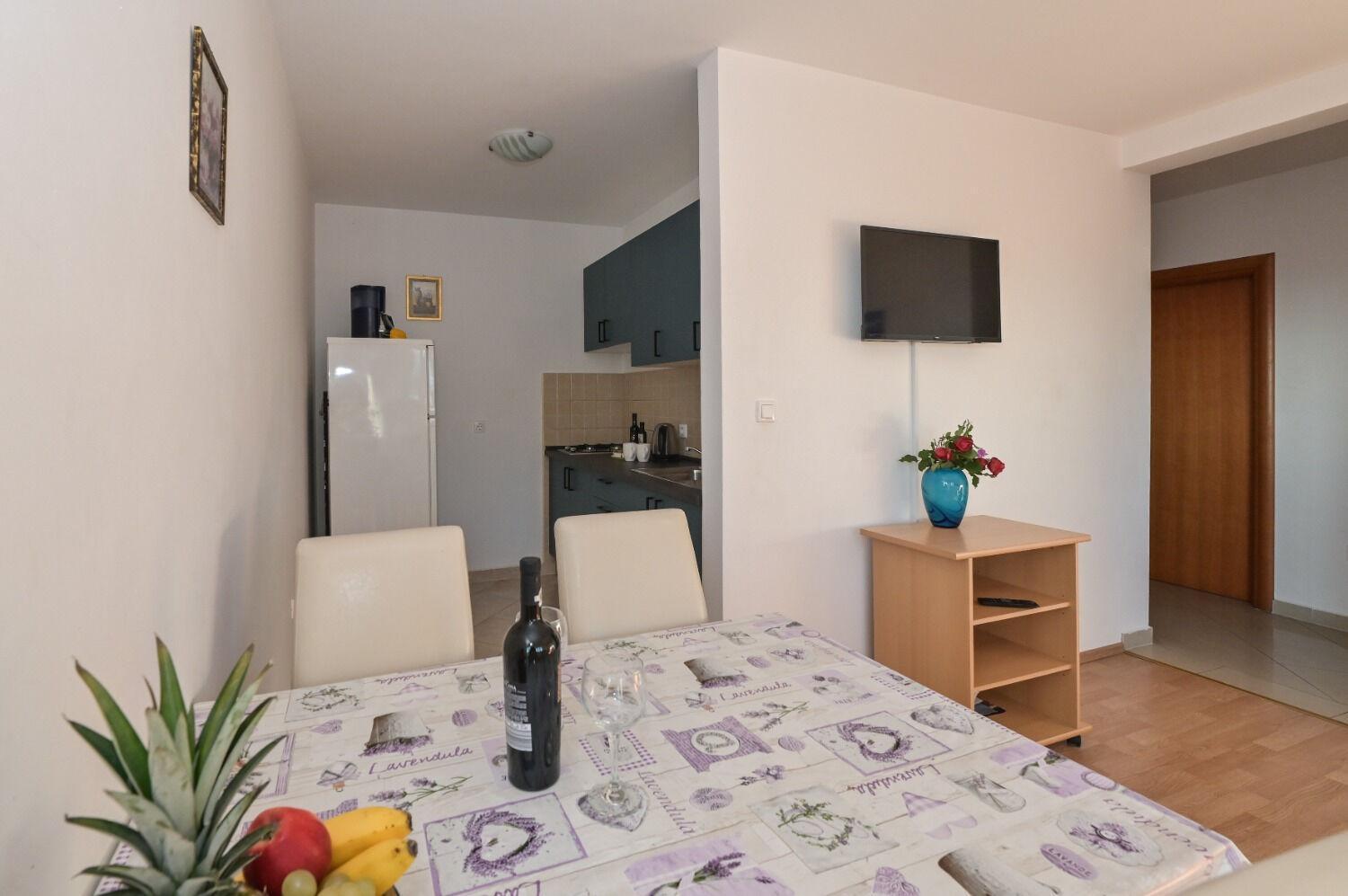 Ilija Apartment Novalja