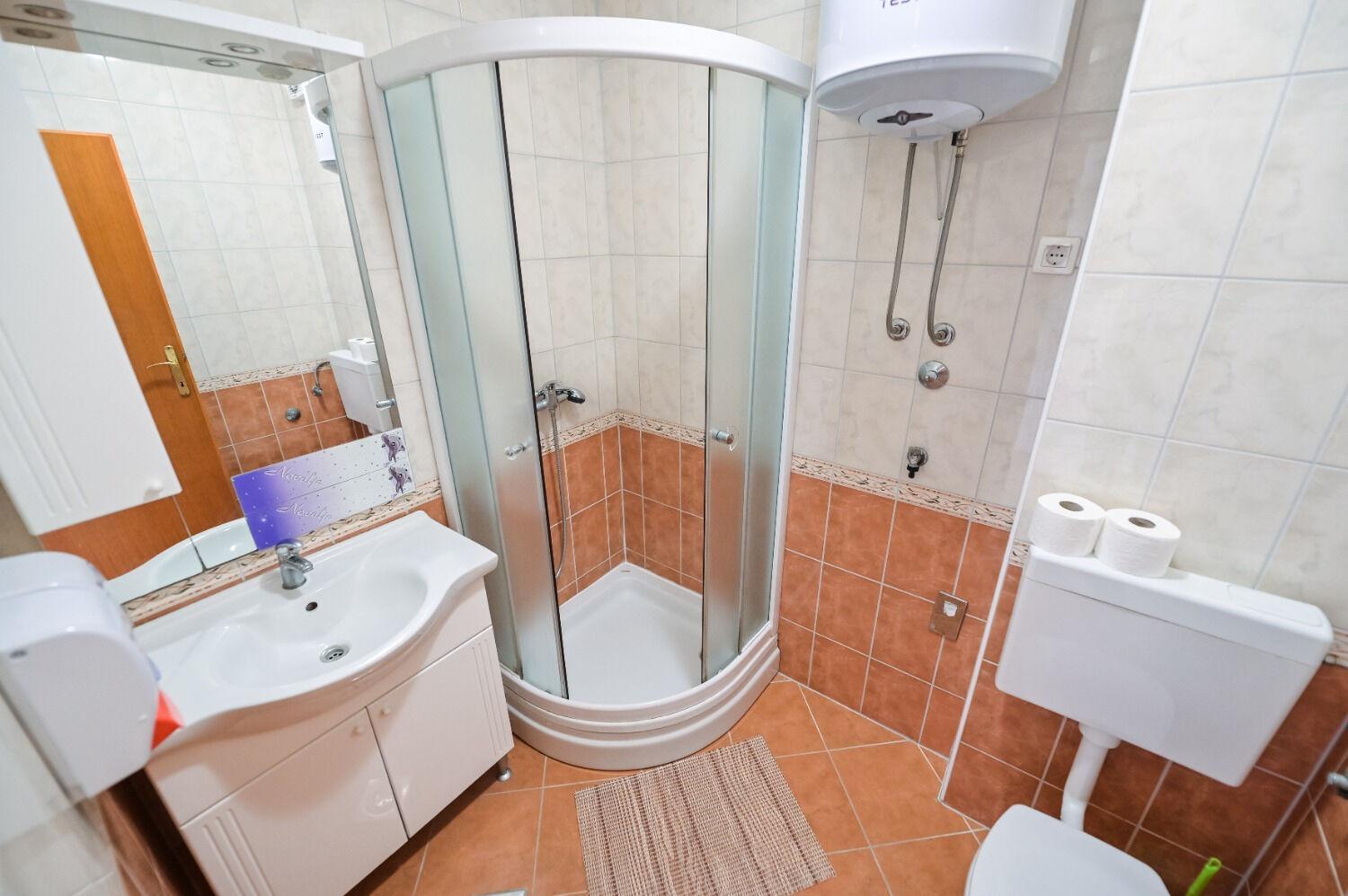 Apartment Ilija Novalja