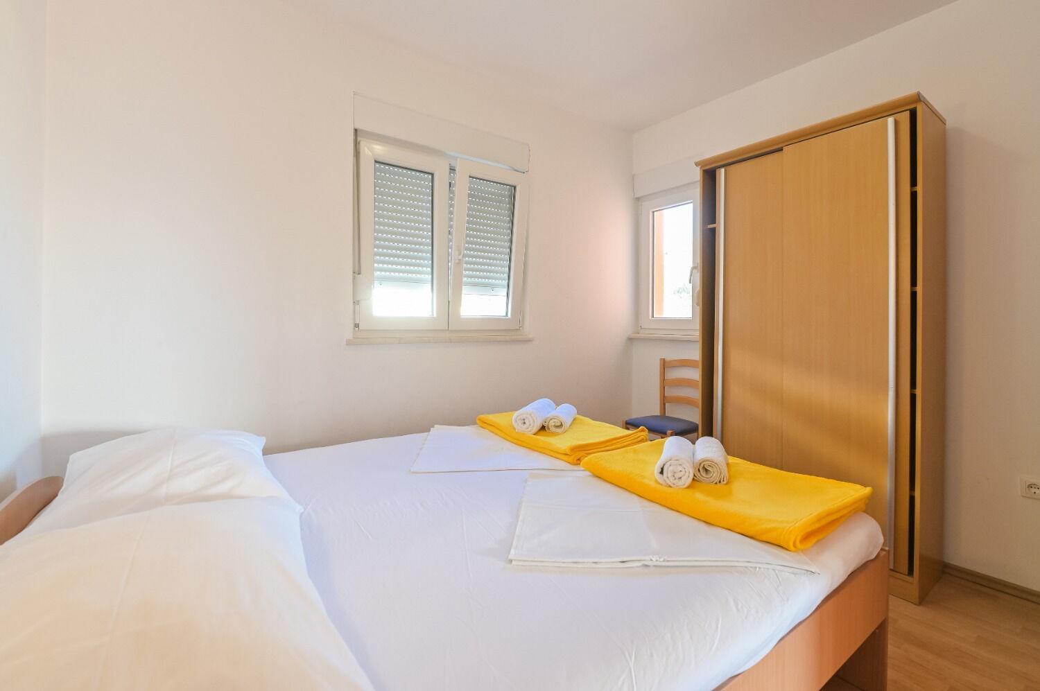 Ilija Apartment