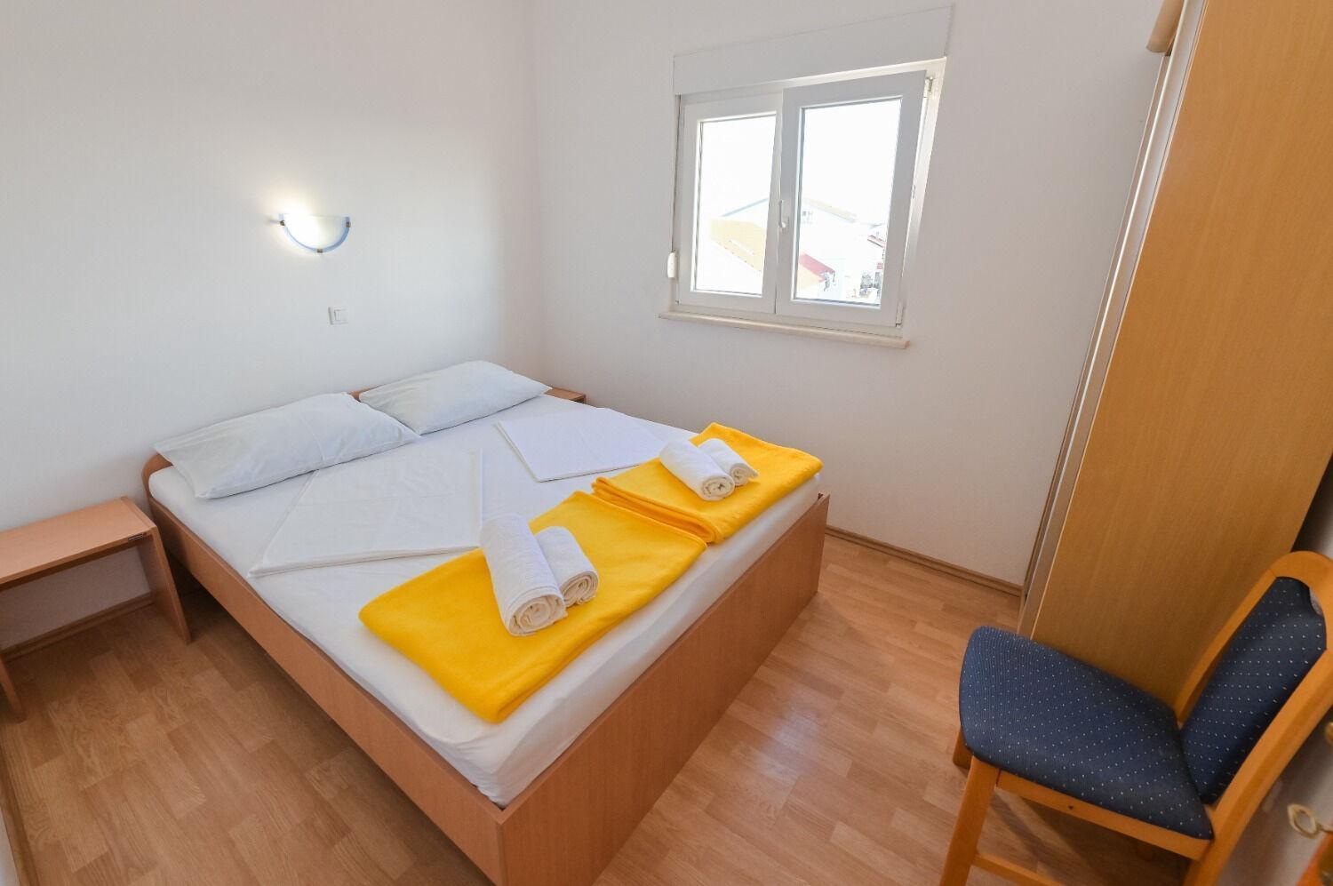 Ilija Apartment Novalja