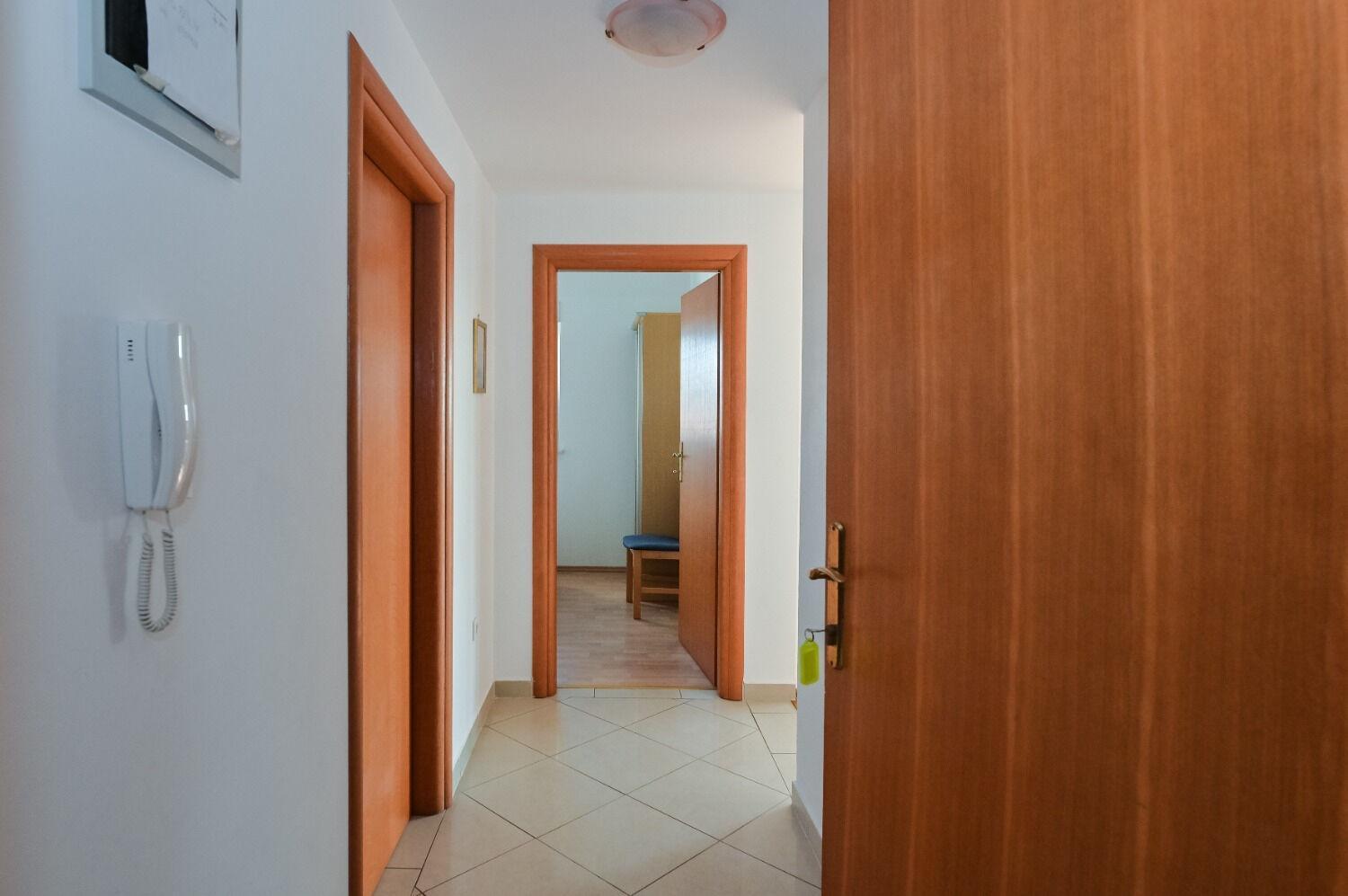 Apartment Ilija Novalja