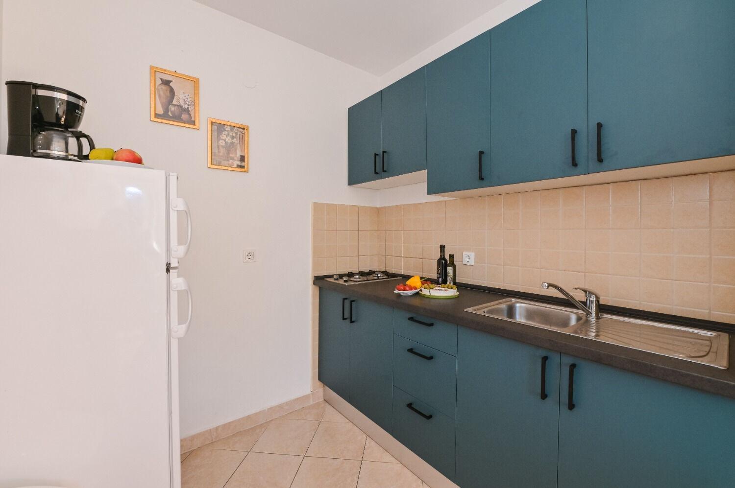 Ilija Apartment