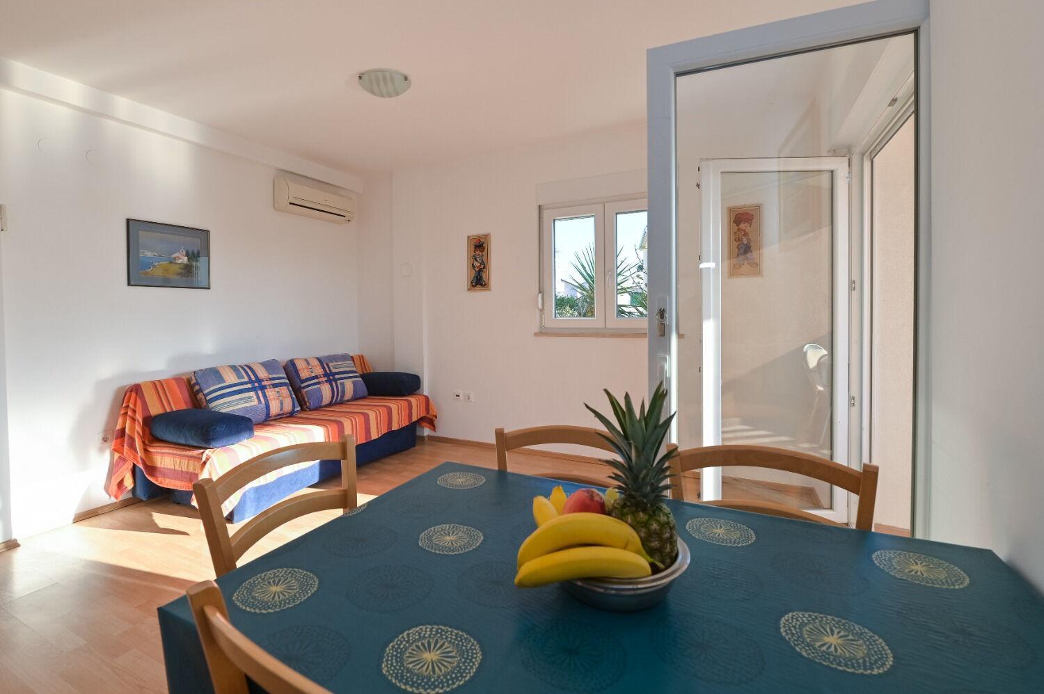 Apartment Ilija