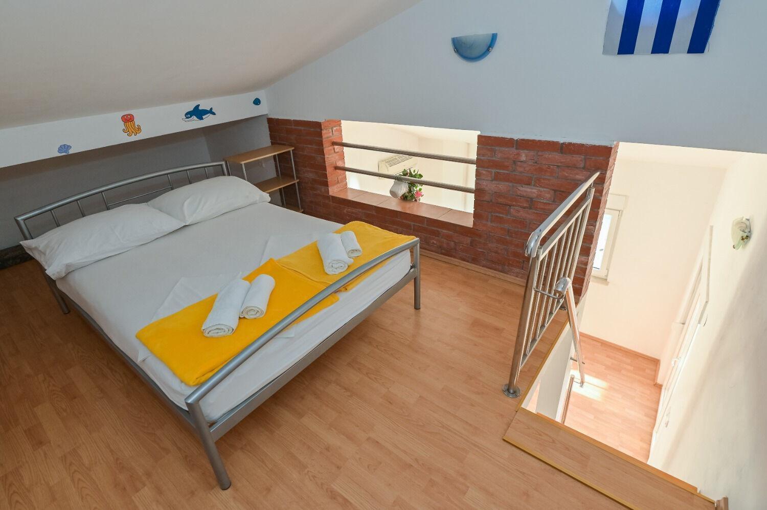 Apartment Ilija *