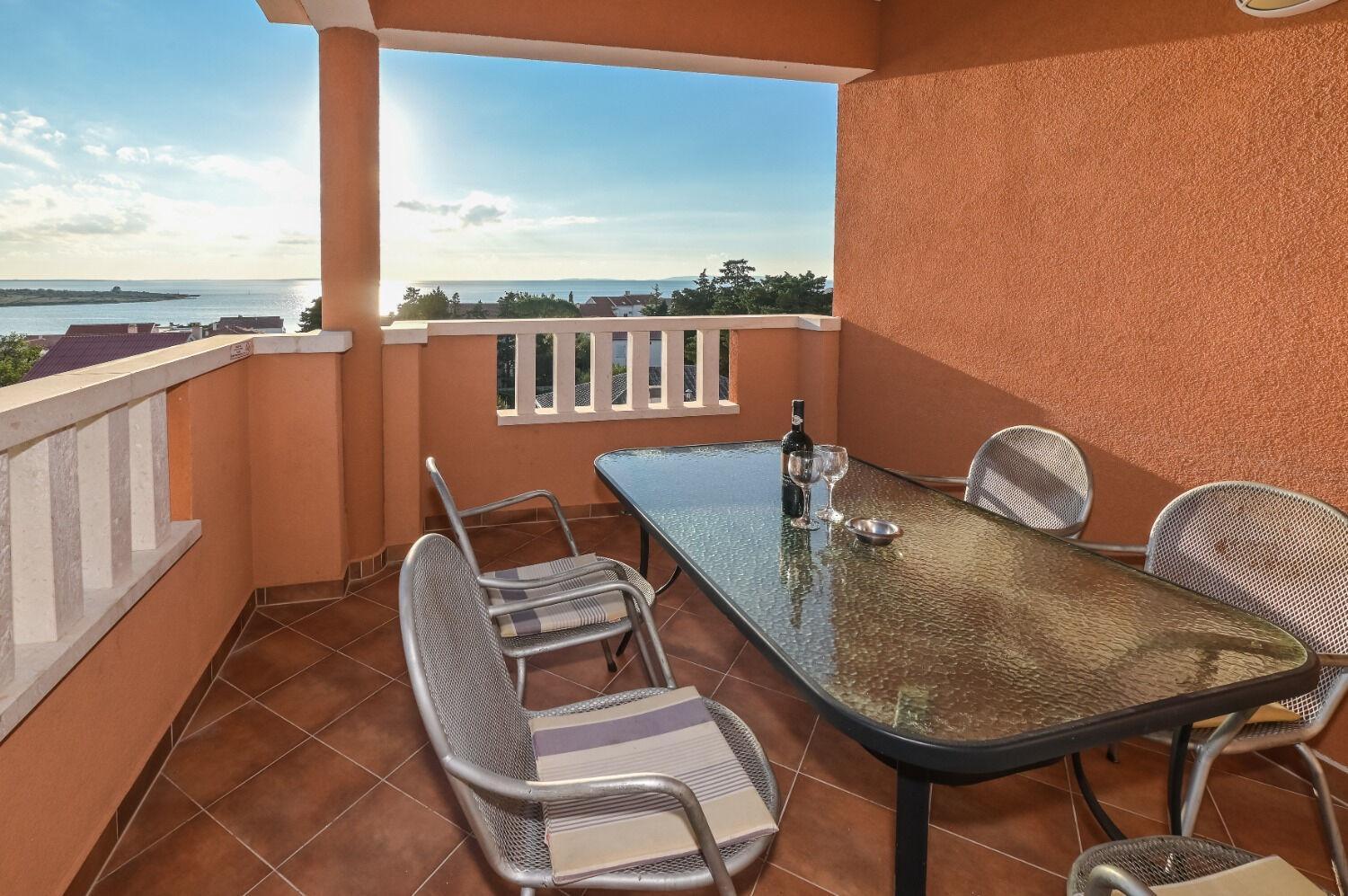 Apartment Ilija